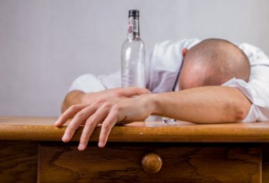 Als de dokter dagelijks inneemt